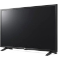 Телевизор LG 32" 32LQ63006LA черный FULL HD 60Hz DVB-T DVB-T2 DVB-C DVB-S