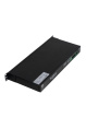 БРП Uniprom, управляемый, 1U, 240В, 1Ф, 16A, 10xC13 2xC19, 2м кабель, IEC320 C20 UP7921