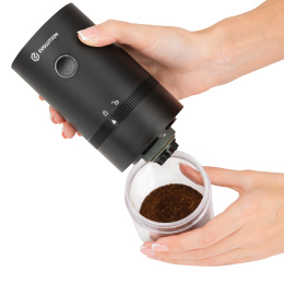 Беспроводная кофемолка Evolution CraftCoffe Wireless One CCW-1