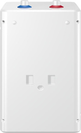 Водонагреватель Thermex Day 7 U,  накопительный,  1.5кВт,  7л,  белый [эдэб03506]