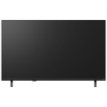 Телевизор ЖК 43'' LG/ 43", Ultra HD, Direct Led, Smart TV WebOS 26 , Wi-Fi 5, DVB-T2/C/S2, MR, 60Hz Native, 2.0ch 20W , 3хHDMI, 1хUSB, 1 Pole, черный графит, 2026