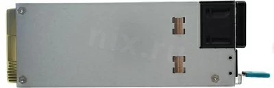 Блок питания Intel Original AXX1300TCRPS 1300W (AXX1300TCRPS 956542)