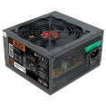 Ginzzu PB450 12CM 80+ black,APFC,20+4p,1 PCI-E 6+2 , 4*SATA, 2*IDE, OEM