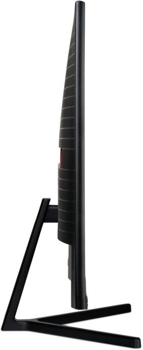 23.8" Монитор SunWind SUN-M24BG110,  1920x1080,  VA,  165Гц,  1хHDMI,  1хDP,  черный