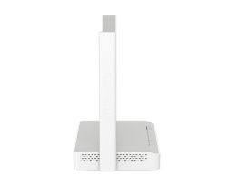 Маршрутизатор Keenetic Netcraze Air NC-1613 Интернет-центр с Mesh Wi-Fi 5 AC1200, 4-портовым Smart-коммутатором и переключателем режима роутер/ретранслятор