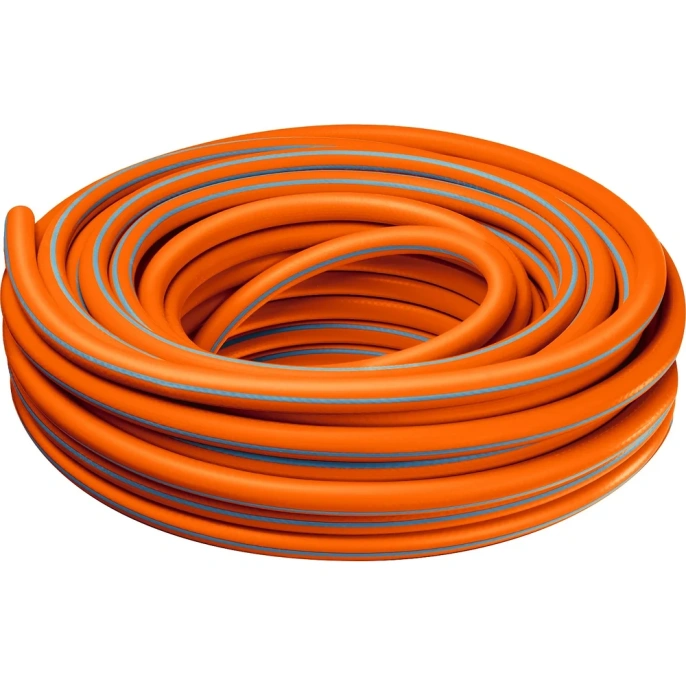 Поливочный шланг Grinda PROLine FLEX 3 1/2", 15 м, 25 атм 429008-1/2-15