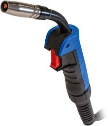 Сварочный полуавтомат Аврора Стандарт 200 инвертор FLUX, MMA, TIG-Lift, MIG 5.98кВт