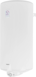 Водонагреватель Tesy Anticalc Ceramic GCV 1004424С B14 TBRC 2.4кВт 100л электрический настенный/белый