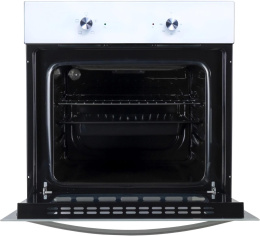 Духовой шкаф Электрический Oasis D-W белый