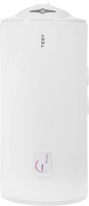 Водонагреватель Tesy Bilight GCH 503520 B12 TSRC 2кВт 50л электрический настенный/белый