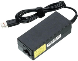 Адаптер питания PITATEL AD-234,  20 В,  3.25A, 65Вт,  черный