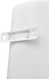 Водонагреватель Royal Thermo Trend RWH 50 1.5кВт 46л электрический настенный/белый