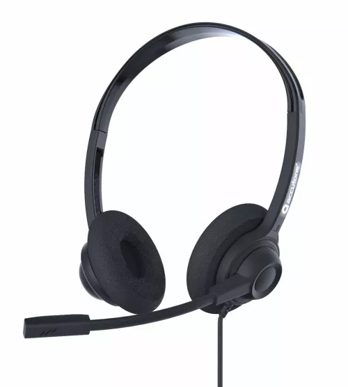 Гарнитура DB220 Accutone для тел. аппарата 2.5 mm арт. ZE-DB220-RU