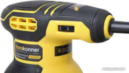 Эксцентриковая шлифовальная машина Hanskonner HOS8135RC