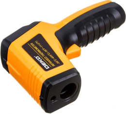 Пирометр Deko CWQ02 желтый/черный 065-0208-1