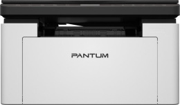 МФУ лазерный Pantum BM1800W A4 WiFi серый