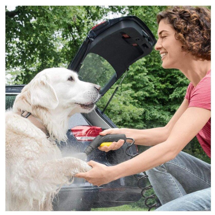 Мойка высокого давления Karcher OC 3 45Вт 1.680-015.0