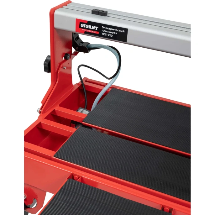 Professional электрический плиткорез Gigant TCS-720