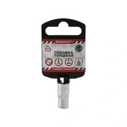 Головка 6-гранная (7х25 мм; 1/4") Arnezi R0000007