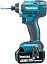 Аккумуляторный шуруповерт Makita DTD152Z