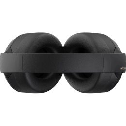 Наушники Honor Choice Headphones Pro ROS-ME00, 3.5 мм/Bluetooth, накладные, черный [5504abgq]