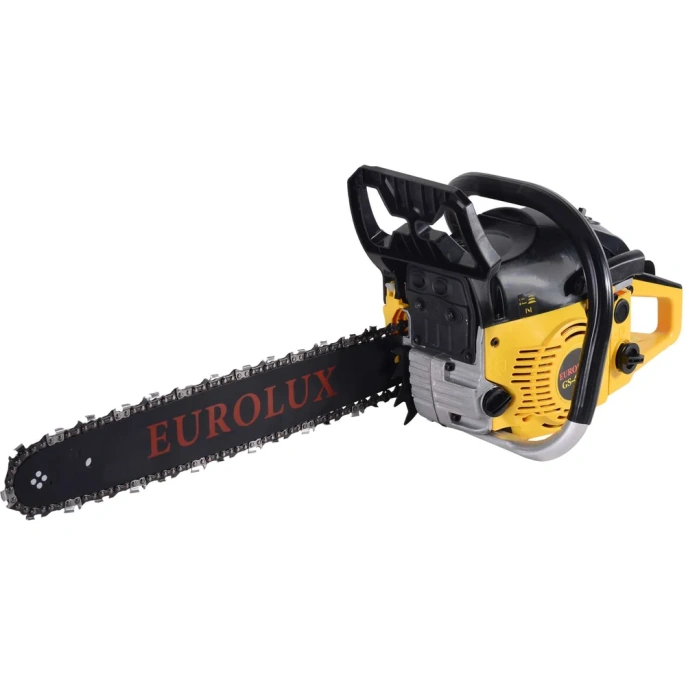 Бензопила Eurolux GS-4518 70/6/25