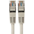 Патч-корд Rexant 18-8004 UTP RJ-45 вил.-вилка RJ-45 кат.5E 1.5м серый LSZH