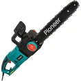 Пила цепная электрическая Pioneer ECS-2200-16V