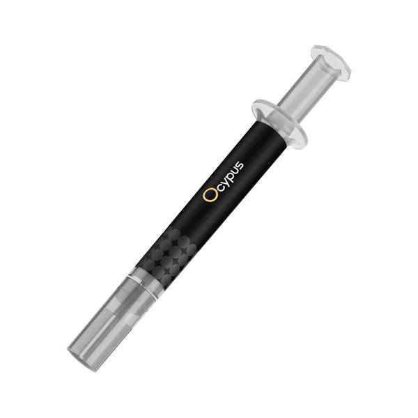 Термопаста Ocypus Gamma ET20, 12.5W/m-k, 2g