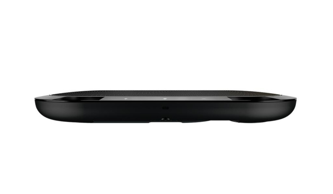 Спикерфон Jabra 810 UC,  v.4.1,  A2DP,  черный [7810-209]