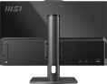 Моноблок MSI Modern AM272P 1MA-1463XRU 27" Full HD Core 3 100U 1.2 8Gb SSD256Gb Graphics без ОС GbitEth WiFi BT 120W клавиатура мышь Cam черный 1920x1080 9S6-AF8241-1463
