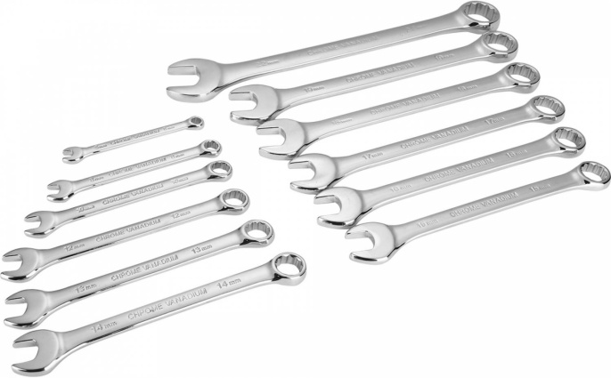 Набор ключей Deko DKHT12 065-0972