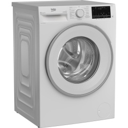 Стиральная машина Beko B3WFR572WW класс: A загр.фронтальная макс.:7кг белый инвертор