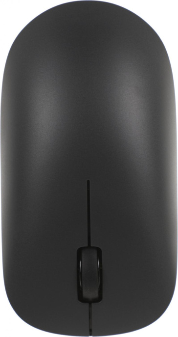 Мышь Xiaomi Wireless Mouse Lite, оптическая, беспроводная, USB, черный [bhr6099gl]