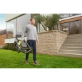Бесщеточная газонокосилка Ryobi ONE+ RY18LMX40A-0 5133004584