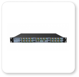 VOIP шлюз Openvox GWP1600 с функцией IP АТС Без модулей