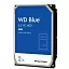 2TB WD Blue (WD20EZBX) {Serial ATA III, 7200 rpm, 256Mb buffer}