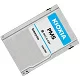 Накопитель SSD 1.92 Tb SAS 24Gb/s KIOXIA KPM61RUG1T92 2.5" 15mm (SFF), SAS 24Gbit/s, Read Intensive, R4150/W2700MB/s, IOPS(R4K) 595K/125K, MTTF 2,5M, 1 DWPD, TLC (BiCS Flash™)