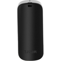 Экшн-камера SJCAM C100+, черный SJCAM-C100+