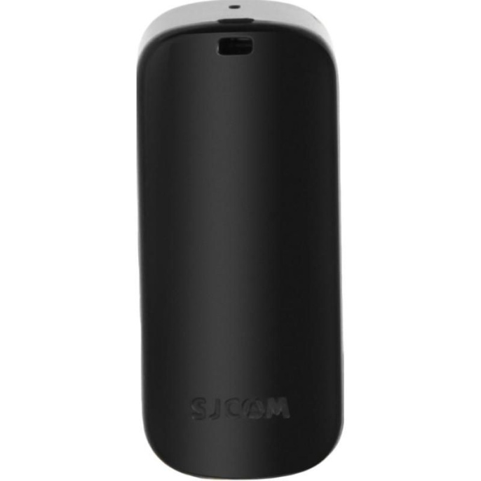 Экшн-камера SJCAM C100+, черный SJCAM-C100+