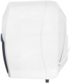Водонагреватель Ariston Blu Evo R 30 Ru 1.5кВт 30л электрический над раковиной/белый