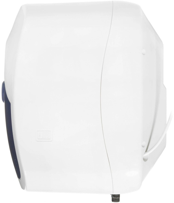 Водонагреватель Ariston Blu Evo R 30 Ru 1.5кВт 30л электрический над раковиной/белый