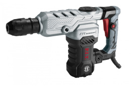 Отбойный молоток P.I.T. GSH25-C SDS-MAX электрический, 1500 Вт, 20 Дж, 4100 уд/мин