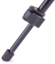 Штатив Rekam Mobipod E-110 напольный черный алюминий 479гр.