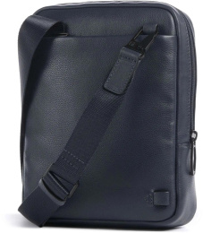 Сумка мужская Piquadro Russel CA3084W137/BLU синяя натур.кожа
