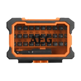 Набор ударных бит AAKSD31 AEG 4932471962