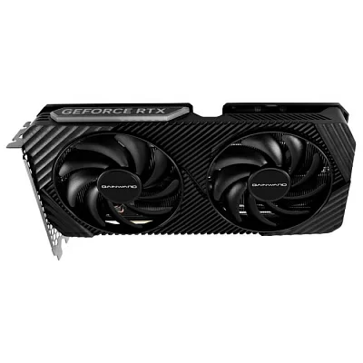 RTX4060Ti GHOST OC 8GB GDDR6 128bit 3-DP HDMI