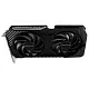 RTX4060Ti GHOST OC 8GB GDDR6 128bit 3-DP HDMI