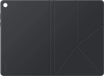 Чехол для планшета Samsung Book Cover, для  Samsung Galaxy Tab A11+, черный [ef-bx230pbegru]