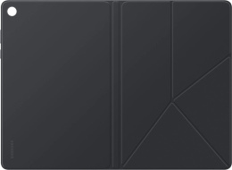 Чехол для планшета Samsung Book Cover, для  Samsung Galaxy Tab A11+, черный [ef-bx230pbegru]